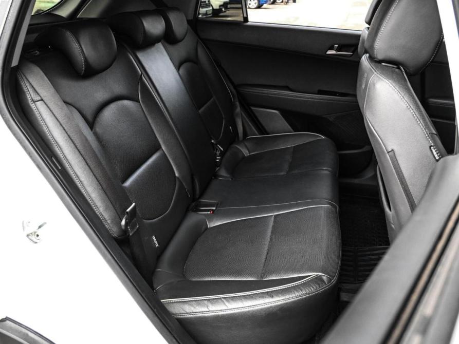 Hyundai Creta I Новороссийск  - изображение 9