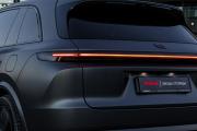 Li Auto (Lixiang) L7 I Рестайлинг Москва  - изображение 74