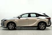 Lexus RX V Сургут  - изображение 41