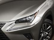 Lexus NX I Рестайлинг Москва  - изображение 32