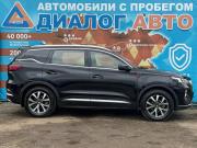 Chery Tiggo 7 Pro Max I Набережные Челны  - изображение 25