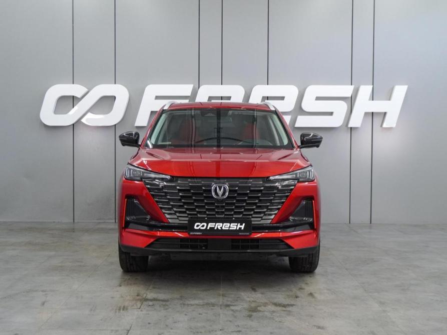 Changan CS55 Plus II Воронеж  - изображение 3