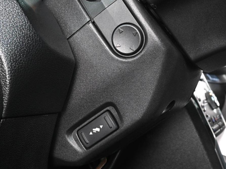 Ford Explorer V Рестайлинг Ростов-на-Дону  - изображение 23