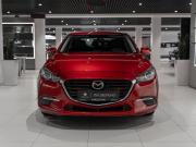 Mazda 3 III (BM) Рестайлинг Москва  - изображение 25