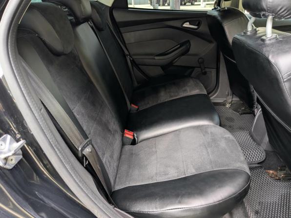 Ford Focus III с пробегом 2011 года, цена 859 900 рублей, 208000 км, седан, Автокод Объявления