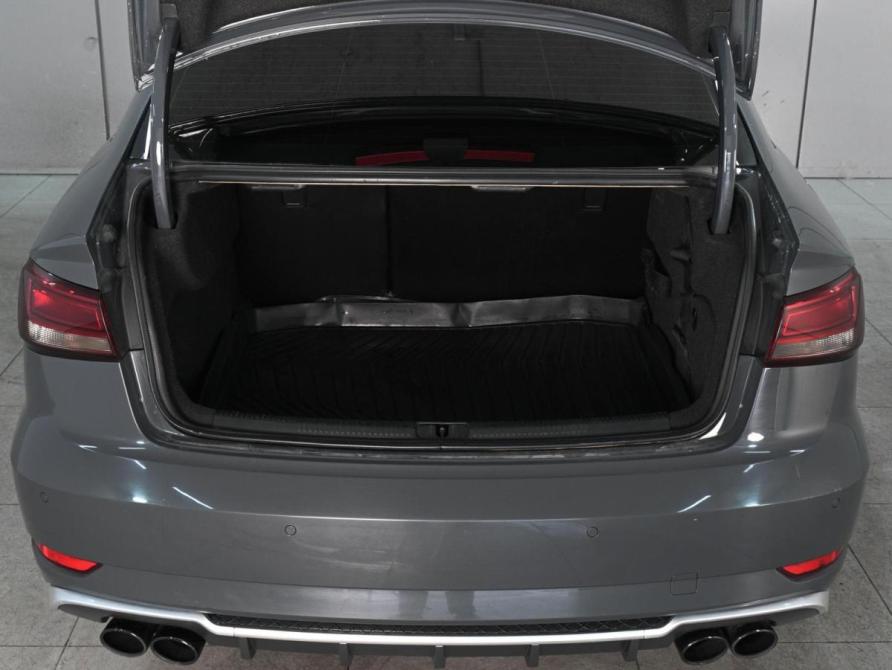 Audi A3 III (8V) Рестайлинг Ростов-на-Дону  - изображение 18