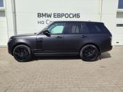 Land Rover Range Rover IV Рестайлинг Санкт-Петербург  - изображение 37