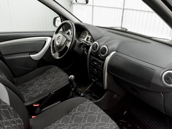 Lada (ВАЗ) Largus I с пробегом 2020 года, цена 795 000 рублей, 220674 км, универсал, Автокод Объявления