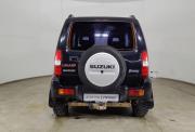 Suzuki Jimny III Рестайлинг 1 Волгоград  - изображение 30