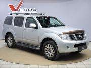 Nissan Pathfinder III Рестайлинг Уфа  - изображение 20