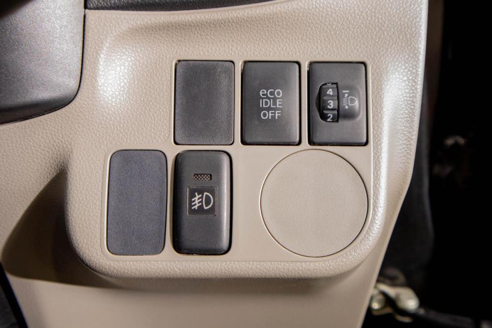 Toyota Pixis Epoch I Барнаул  - изображение 13