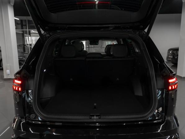 Geely Monjaro I Рестайлинг (China Market) с пробегом 2025 года, цена 4 200 000 рублей, 83 км, внедорожник, Автокод Объявления