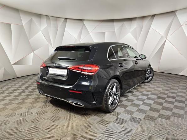 Mercedes-Benz A-Класс IV (W177) с пробегом 2020 года, цена 2 795 000 рублей, 53383 км, хэтчбек, Автокод Объявления