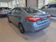 Kia Rio III Серпухов  - изображение 13