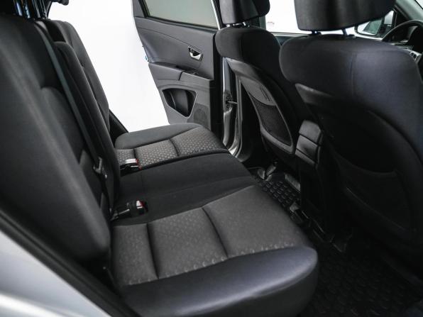 SsangYong Actyon II с пробегом 2011 года, цена 919 000 рублей, 122152 км, внедорожник, Автокод Объявления