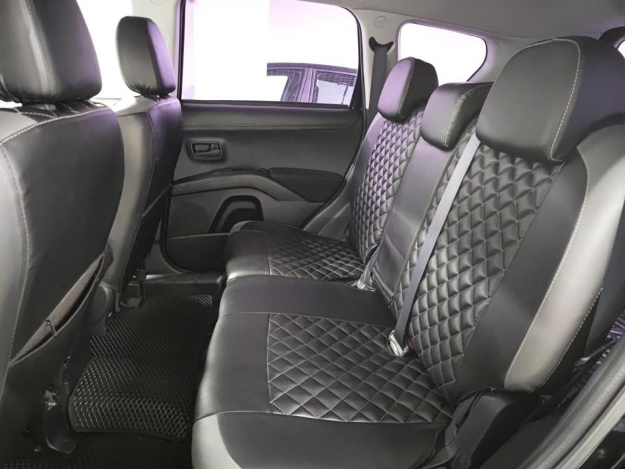 Mitsubishi Outlander II Рестайлинг Казань  - изображение 15
