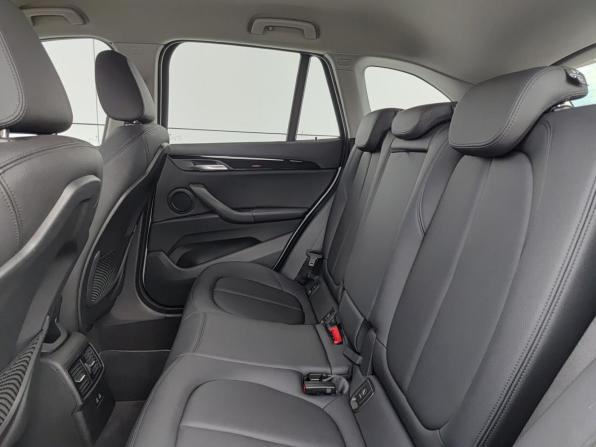 BMW X1 II (F48) с пробегом 2019 года, цена 2 550 000 рублей, 124911 км, внедорожник, Автокод Объявления