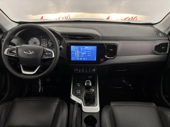 Chery Tiggo 4 I Рестайлинг с пробегом 2021 года, цена 1 249 000 рублей, 125177 км, внедорожник, Автокод Объявления