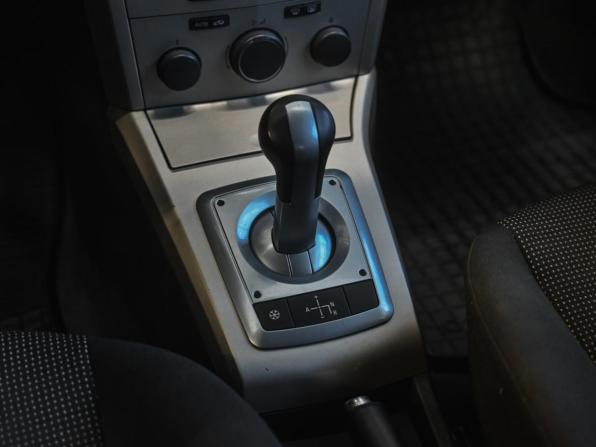 Opel Astra H Рестайлинг с пробегом 2007 года, цена 409 000 рублей, 260040 км, хэтчбек, Автокод Объявления