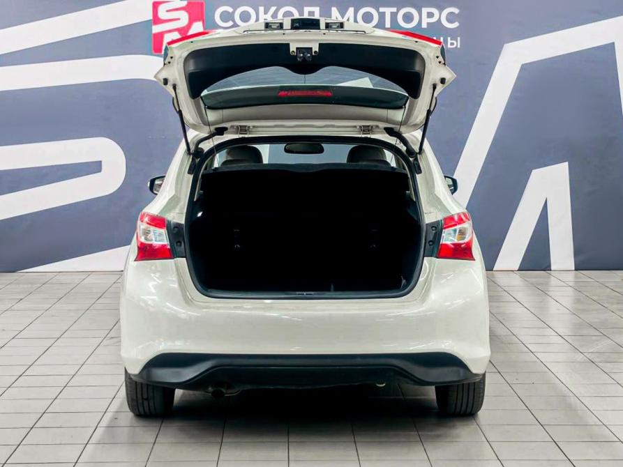 Nissan Pulsar VI (C13) Ростов-на-Дону  - изображение 5