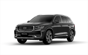 Geely Monjaro I Сыктывкар  - изображение 2