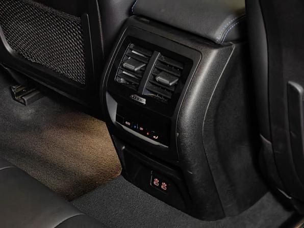 BMW X4 II (G02) с пробегом 2021 года, цена 5 520 000 рублей, 53974 км, внедорожник, Автокод Объявления