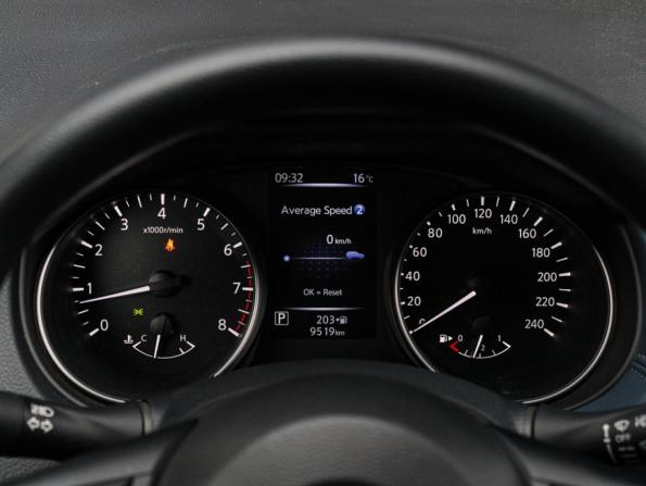 Nissan Qashqai II Рестайлинг 2 с пробегом 2025 года, цена 2 680 000 рублей, 9518 км, внедорожник, Автокод Объявления