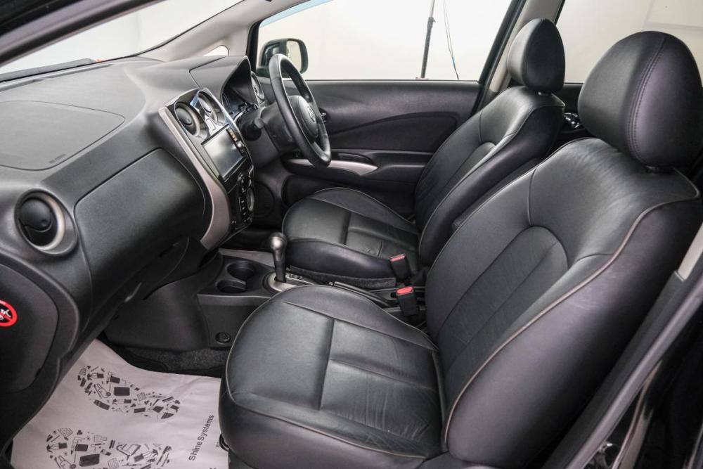 Nissan Note II Красноярск  - изображение 14