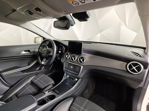 Mercedes-Benz GLA I (X156) с пробегом 2016 года, цена 2 299 000 рублей, 76850 км, внедорожник, Автокод Объявления