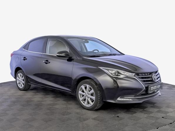 Changan Alsvin с пробегом 2023 года, цена 1 200 000 рублей, 30918 км, седан, Автокод Объявления