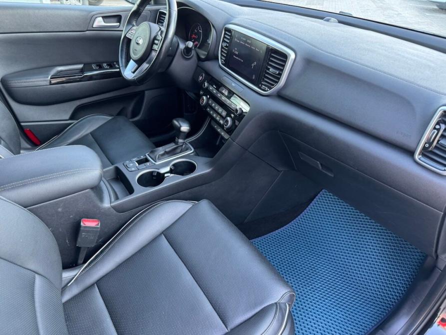 Kia Sportage IV Рестайлинг Астрахань  - изображение 13