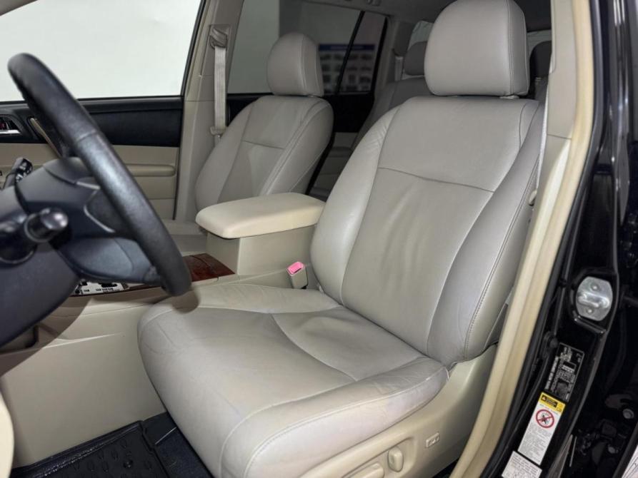 Toyota Highlander II (XU40) Рестайлинг Нижний Новгород  - изображение 17