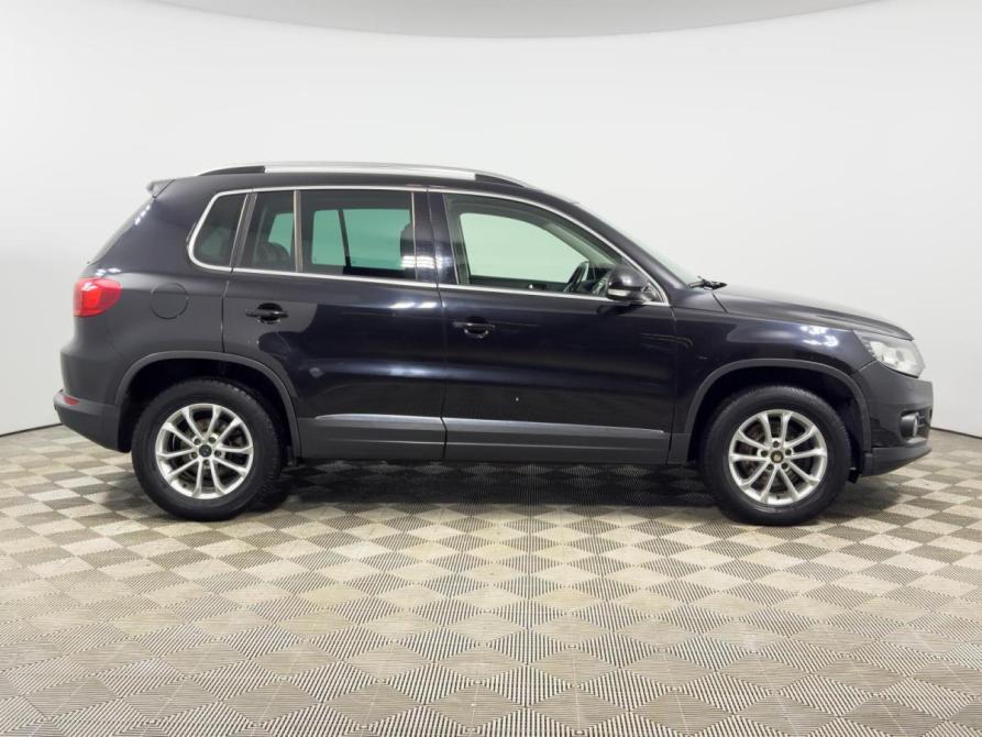Volkswagen Tiguan I Рестайлинг Казань  - изображение 5