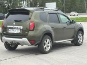Renault Duster I Рестайлинг Пермь  - изображение 9