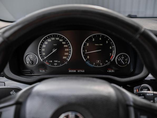 BMW X3 II (F25) Рестайлинг с пробегом 2014 года, цена 2 150 000 рублей, 202336 км, внедорожник, Автокод Объявления