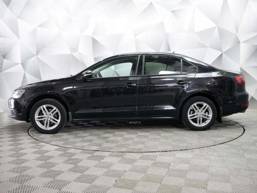 Volkswagen Jetta VI Ульяновск  - изображение 2