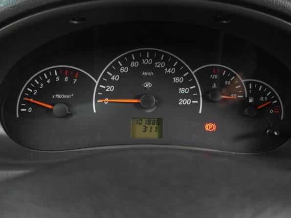 Lada (ВАЗ) Priora I с пробегом 2010 года, цена 479 000 рублей, 101886 км, седан, Автокод Объявления