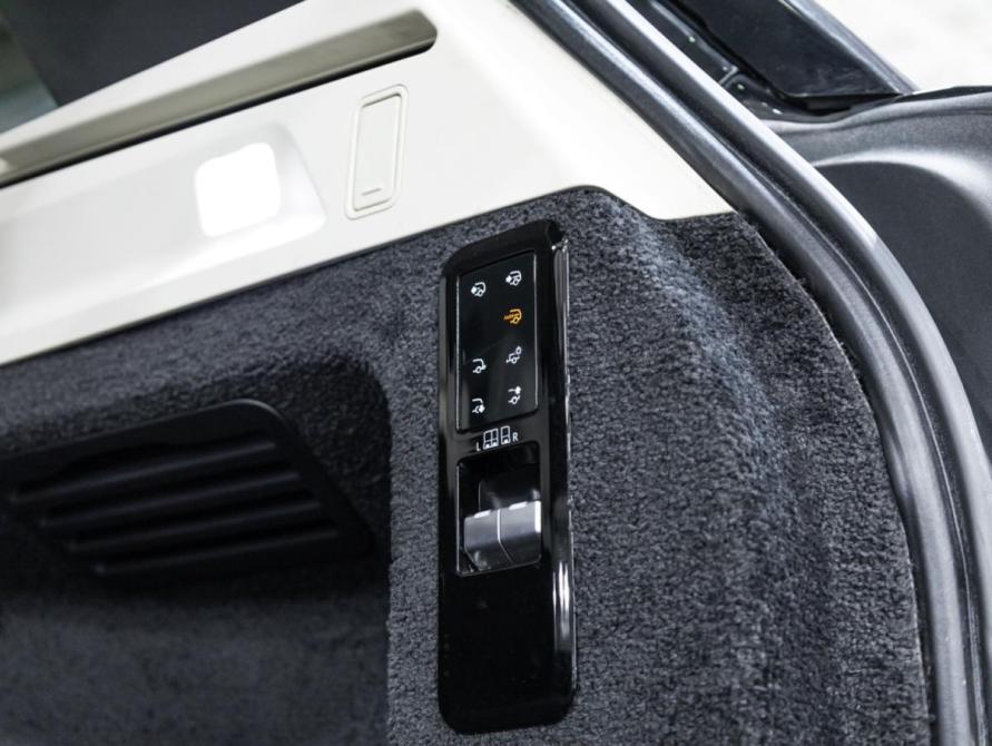 Land Rover Range Rover V Санкт-Петербург  - изображение 34