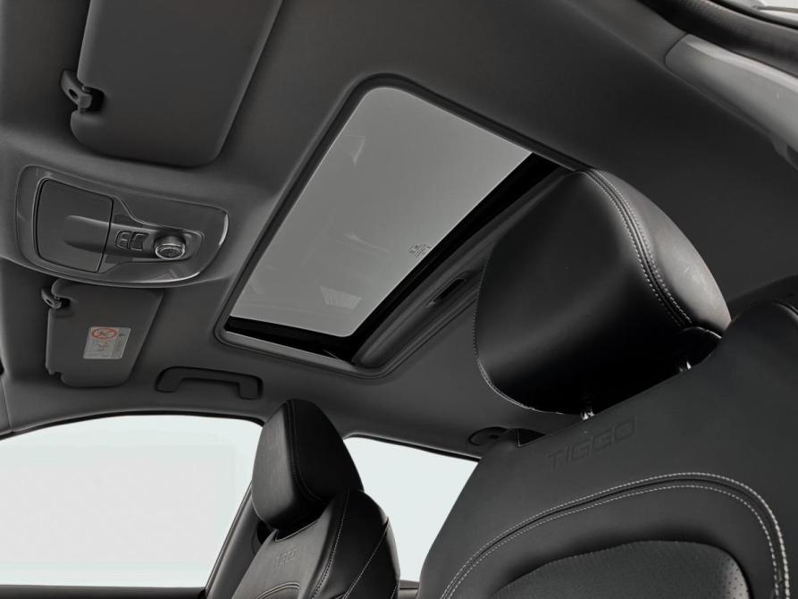 Chery Tiggo 4 Pro I Казань  - изображение 11