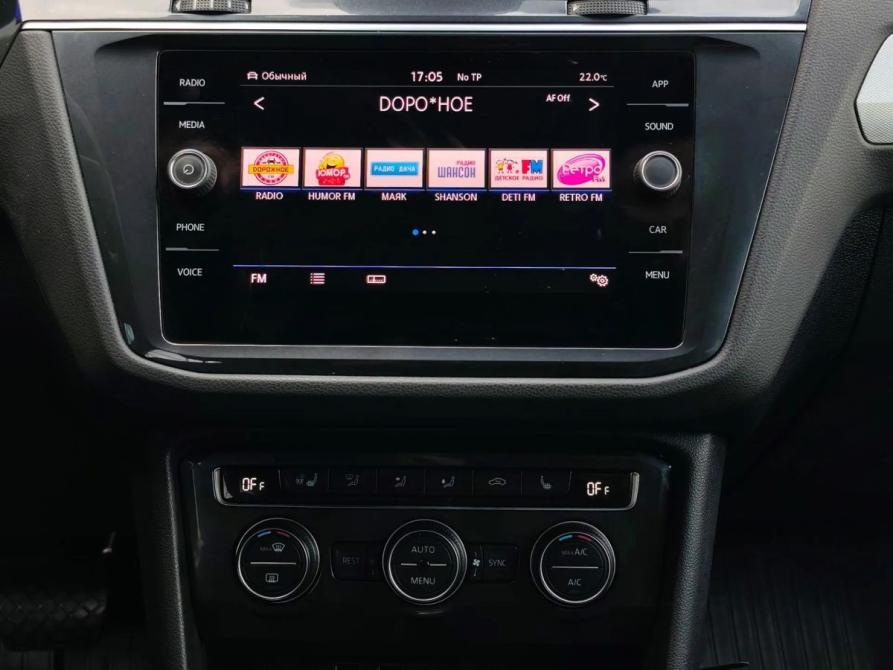 Volkswagen Tiguan II Санкт-Петербург  - изображение 19