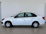 Lada (ВАЗ) Granta I Рестайлинг Волгоград  - изображение 29