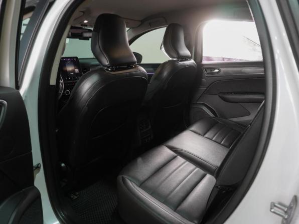 Renault Samsung XM3 с пробегом 2020 года, цена 1 849 000 рублей, 127335 км, внедорожник, Автокод Объявления