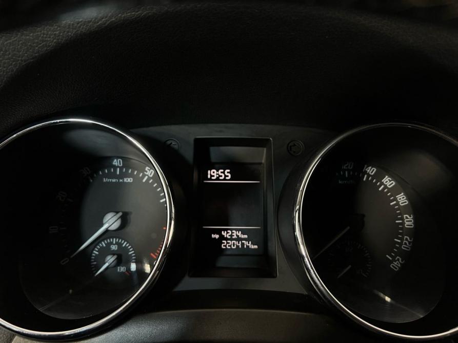 Skoda Yeti I Архангельск  - изображение 18