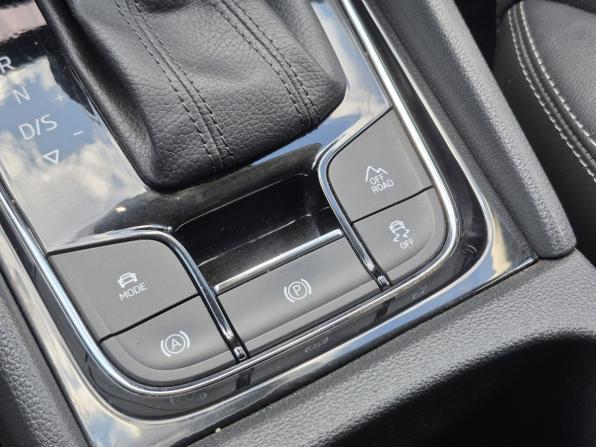 Skoda Kodiaq I с пробегом 2020 года, цена 2 749 000 рублей, 191145 км, внедорожник, Автокод Объявления