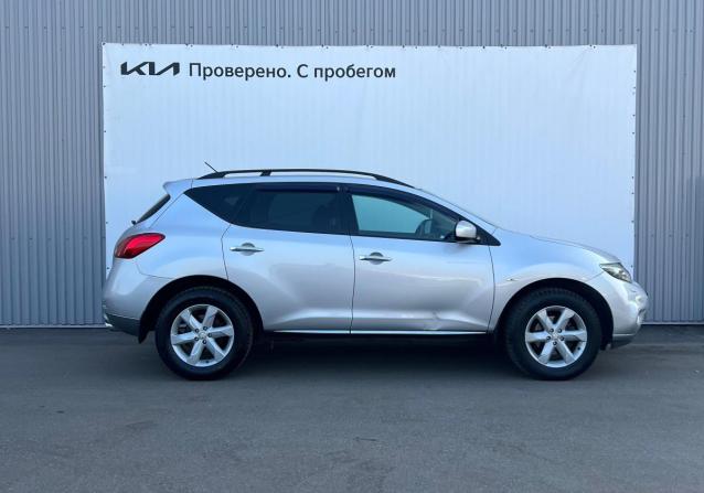 Nissan Murano II (Z51) Рестайлинг с пробегом 2011 года, цена 900 000 рублей, 284200 км, внедорожник, Автокод Объявления