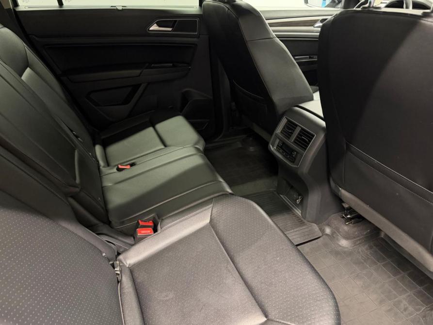 Volkswagen Teramont I Санкт-Петербург  - изображение 10