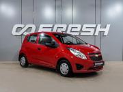Chevrolet Spark III Воронеж  - изображение 16