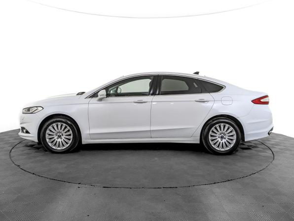 Ford Mondeo V с пробегом 2018 года, цена 1 830 000 рублей, 116815 км, седан, Автокод Объявления