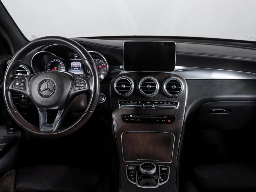Mercedes-Benz GLC I (X253) Москва  - изображение 12