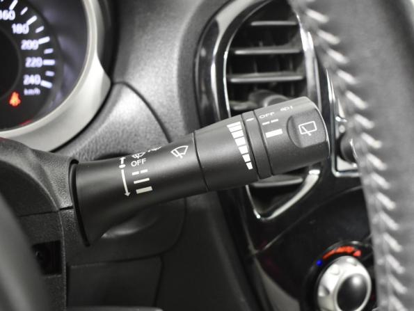 Nissan Juke I Рестайлинг с пробегом 2017 года, цена 1 648 900 рублей, 59487 км, внедорожник, Автокод Объявления